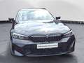 BMW 320 d xDrive Touring Aut. M Sportpaket Pro Navi A Nero - thumbnail 7