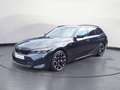 BMW 320 d xDrive Touring Aut. M Sportpaket Pro Navi A Nero - thumbnail 2