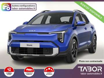 115 MHEV LED 2xPDC Cam GPS Sieges ch