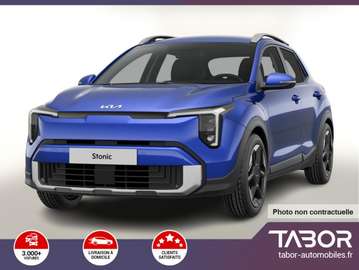 115 MHEV LED 2xPDC Cam GPS Sieges ch