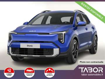 115 MHEV LED 2xPDC Cam GPS Sieges ch