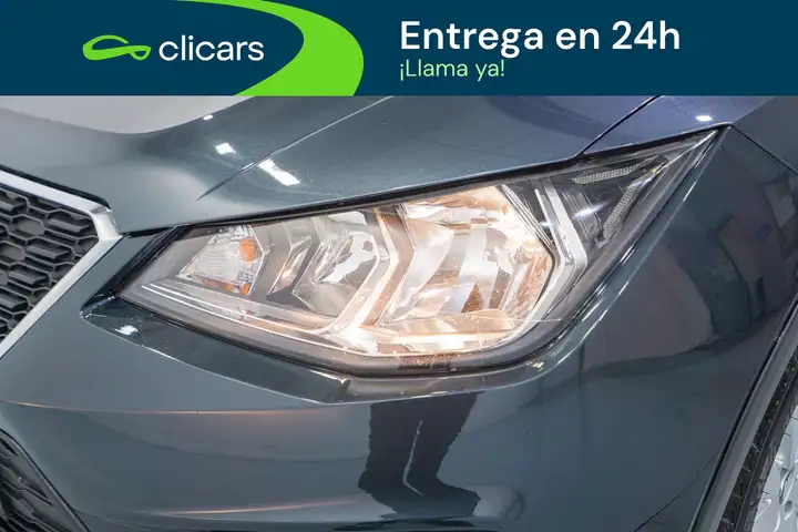 SEAT Arona 2021, foto 10