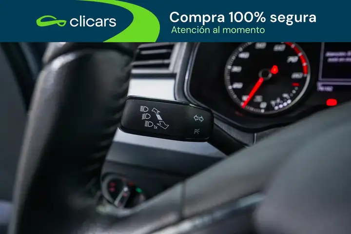 SEAT Arona 2021, foto 24