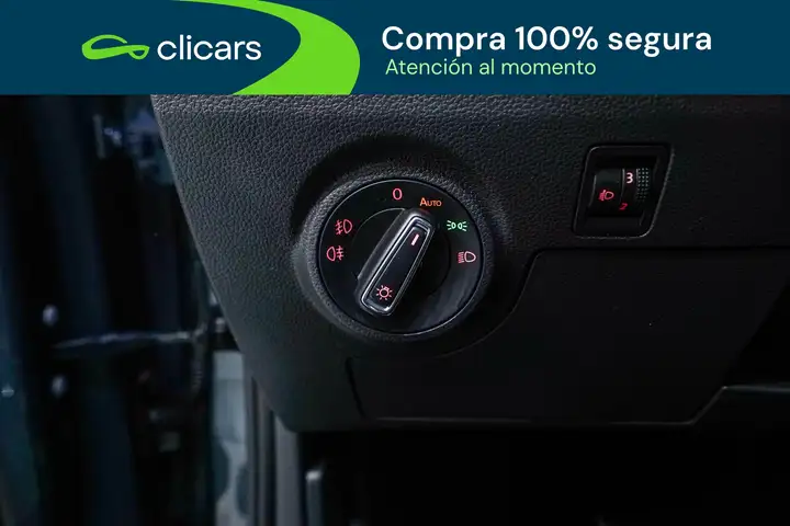 SEAT Arona 2021, foto 26