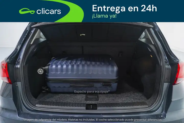 SEAT Arona 2021, foto 17