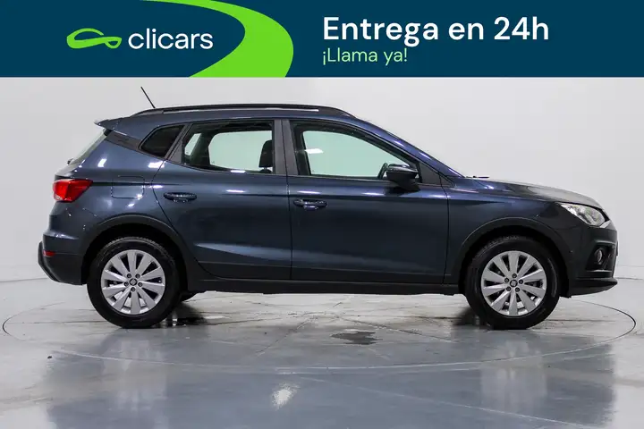 SEAT Arona 2021, foto 7