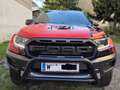 Ford Ranger Raptor 20ZOLL StHz 2. HD Navi Leder Kamera Schwarz - thumbnail 4