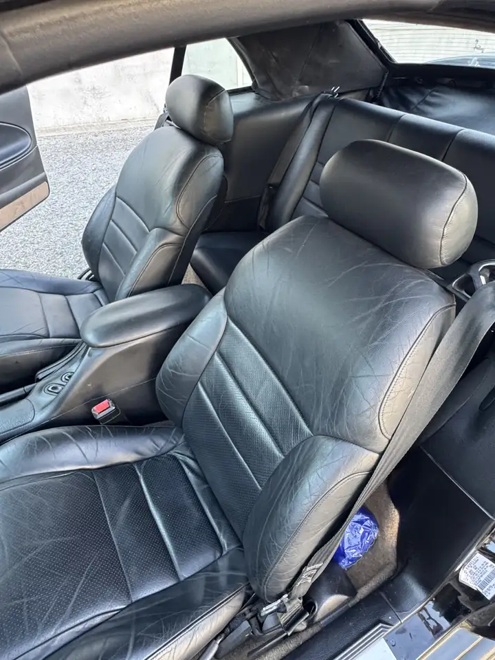 Ford Mustang Cabrio GT Aut., foto 7