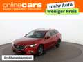 Mazda 6 Kombi 2.2 SKYACTIV-D SportLine Aut LED AHK BOSE Rot - thumbnail 1