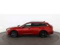 Mazda 6 Kombi 2.2 SKYACTIV-D SportLine Aut LED AHK BOSE Rot - thumbnail 5