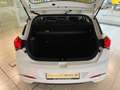 Hyundai i20 Classic Klima inkl. 12 Monate GW Garantie USB Blanc - thumbnail 8