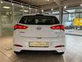 Hyundai i20 Classic Klima inkl. 12 Monate GW Garantie USB Blanc - thumbnail 4