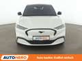 Ford Mustang Mach-E electric drive 258 kW AWD Weiß - thumbnail 9
