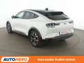 Ford Mustang Mach-E electric drive 258 kW AWD Weiß - thumbnail 4