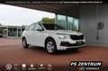Skoda Kamiq 1.0 TSI Essence LED DAB NAVIapp Bluetooth Blanc - thumbnail 10