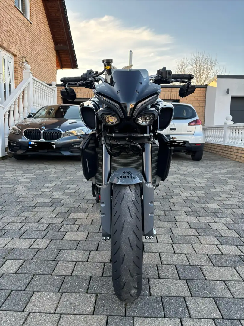 Yamaha MT-10 Akrapovic, etc. - 1