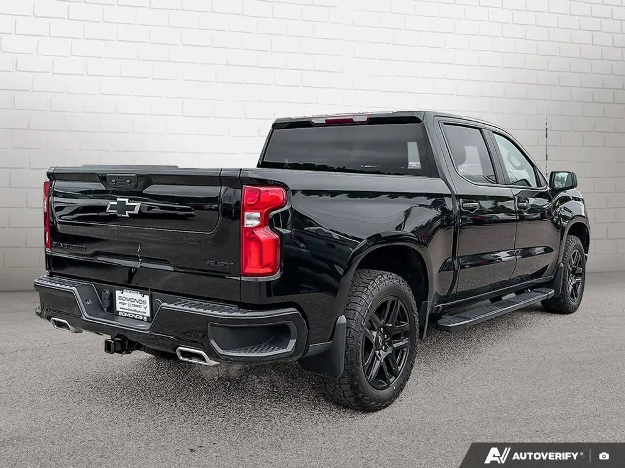 Chevrolet Silverado 1500 снимка Chevrolet Silverado 1500