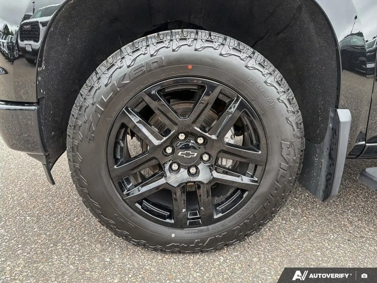 Chevrolet Silverado 1500 снимка Chevrolet Silverado 1500