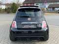 Abarth 500 1.4 595 Turismo SPORTABGAS/VOLLLEDER/PANO Black - thumbnail 8