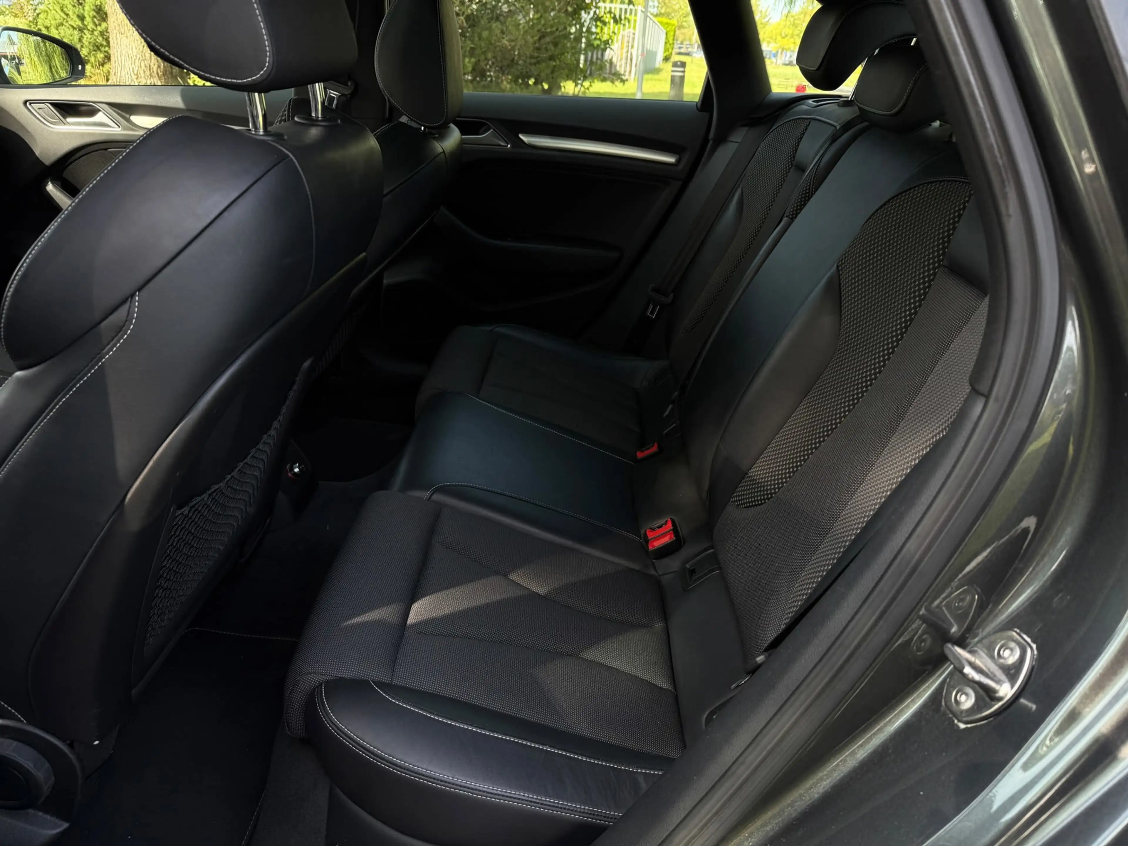 Audi A3 Sportback 1.4 e-tron PHEV Ambition Pro Line plus — photo 10