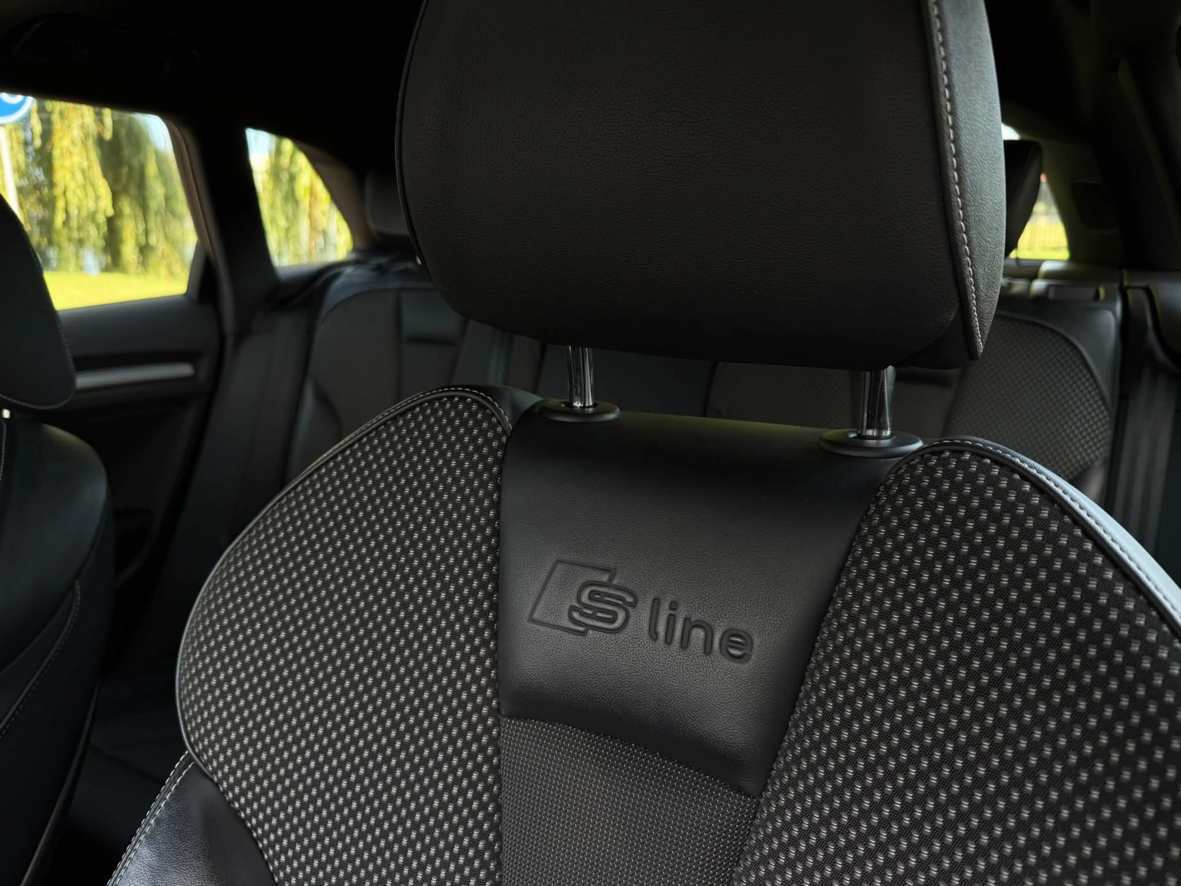 Audi A3 Sportback 1.4 e-tron PHEV Ambition Pro Line plus — photo 9