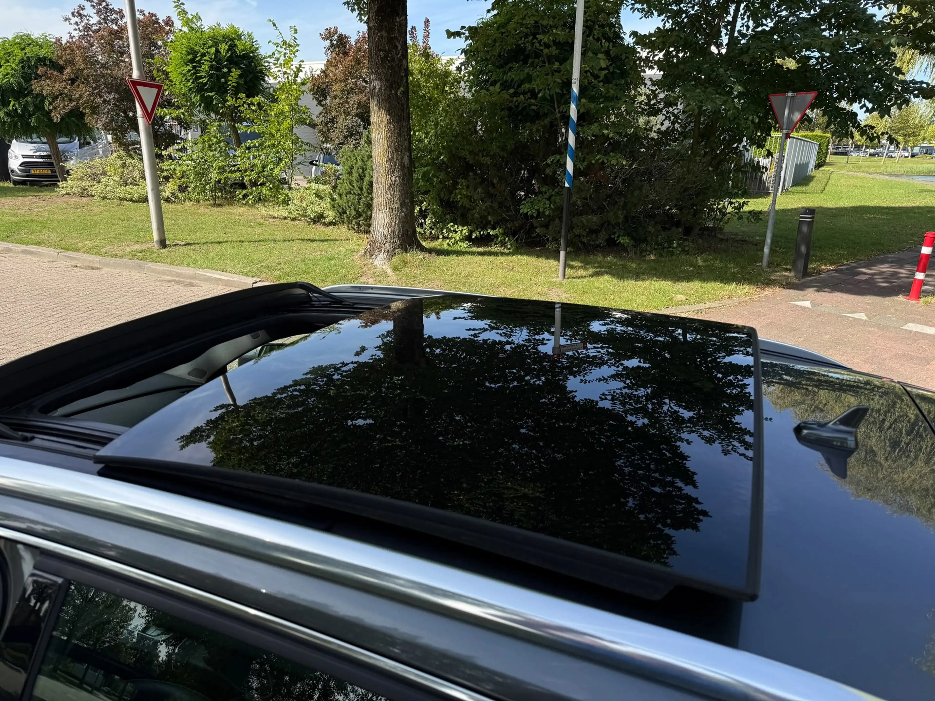 Audi A3 Sportback 1.4 e-tron PHEV Ambition Pro Line plus — photo 5