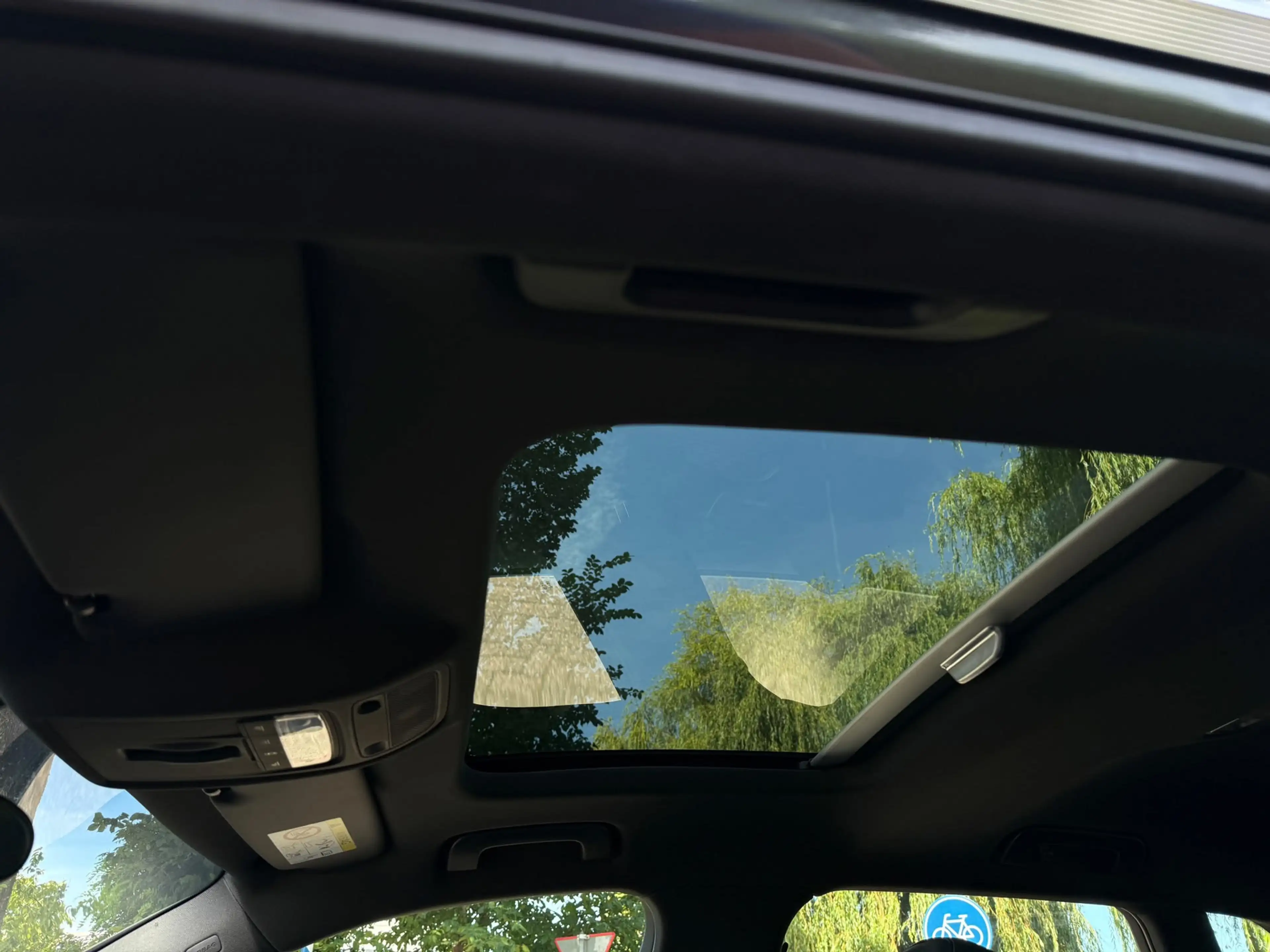 Audi A3 Sportback 1.4 e-tron PHEV Ambition Pro Line plus — photo 6