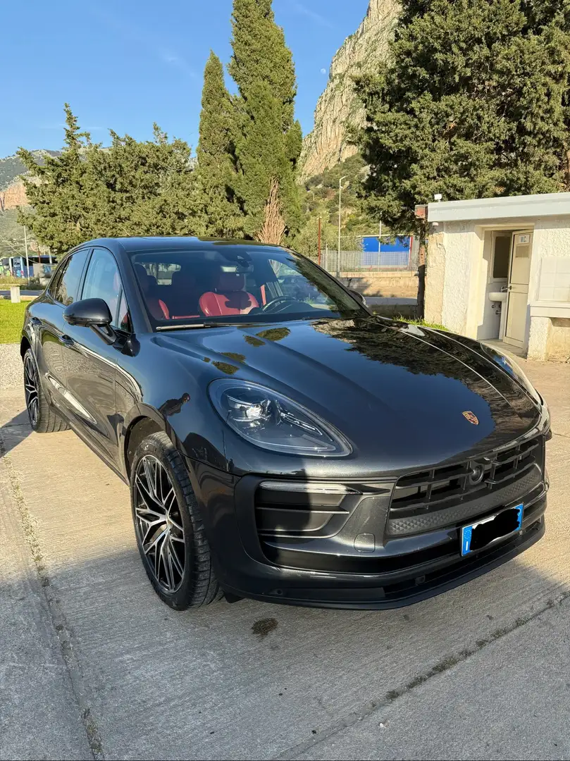 Porsche Macan 2.0 265cv pdk - 1