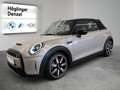MINI Cooper S Grau - thumbnail 2