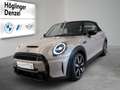 MINI Cooper S Grau - thumbnail 1