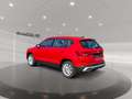 SEAT Ateca 1.5 TSI Style RFK SHZ LED PDC LM Climatr. Rot - thumbnail 3