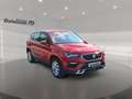SEAT Ateca 1.5 TSI Style RFK SHZ LED PDC LM Climatr. Rot - thumbnail 5
