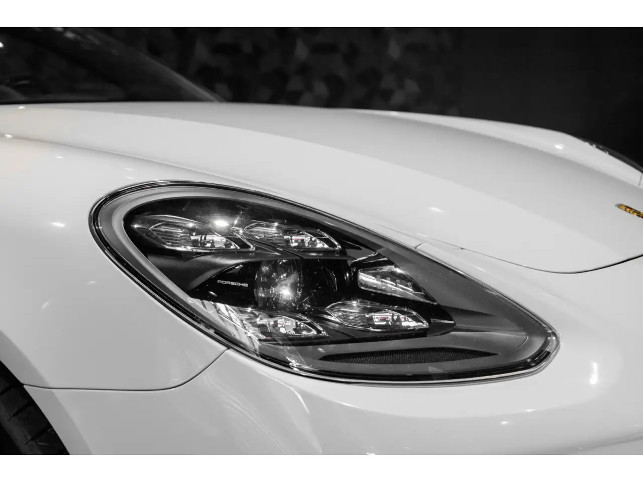 Porsche Panamera 4S SportTurismo E-Hyrbid, миниатюра 30