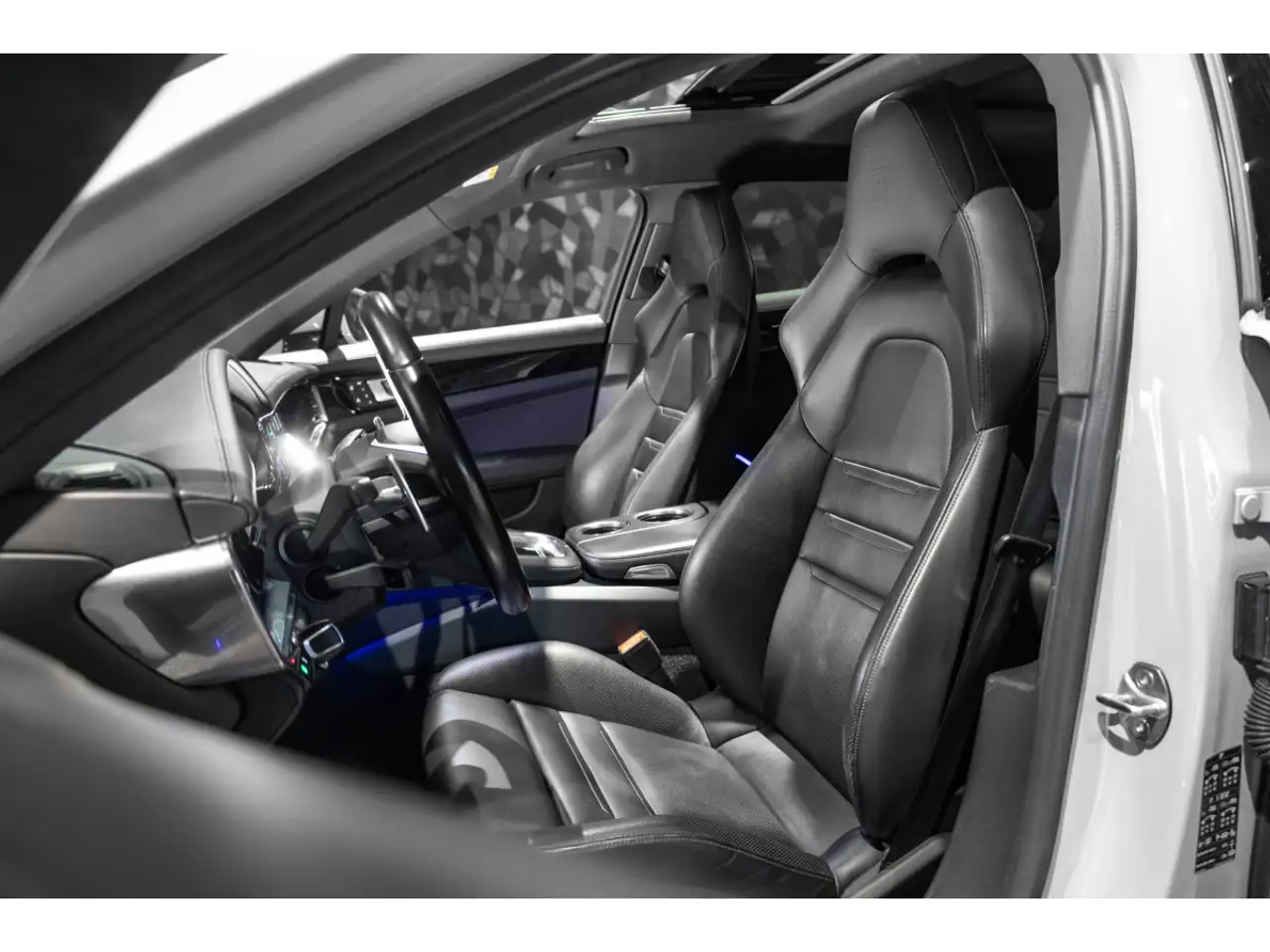 Porsche Panamera 4S SportTurismo E-Hyrbid, миниатюра 10