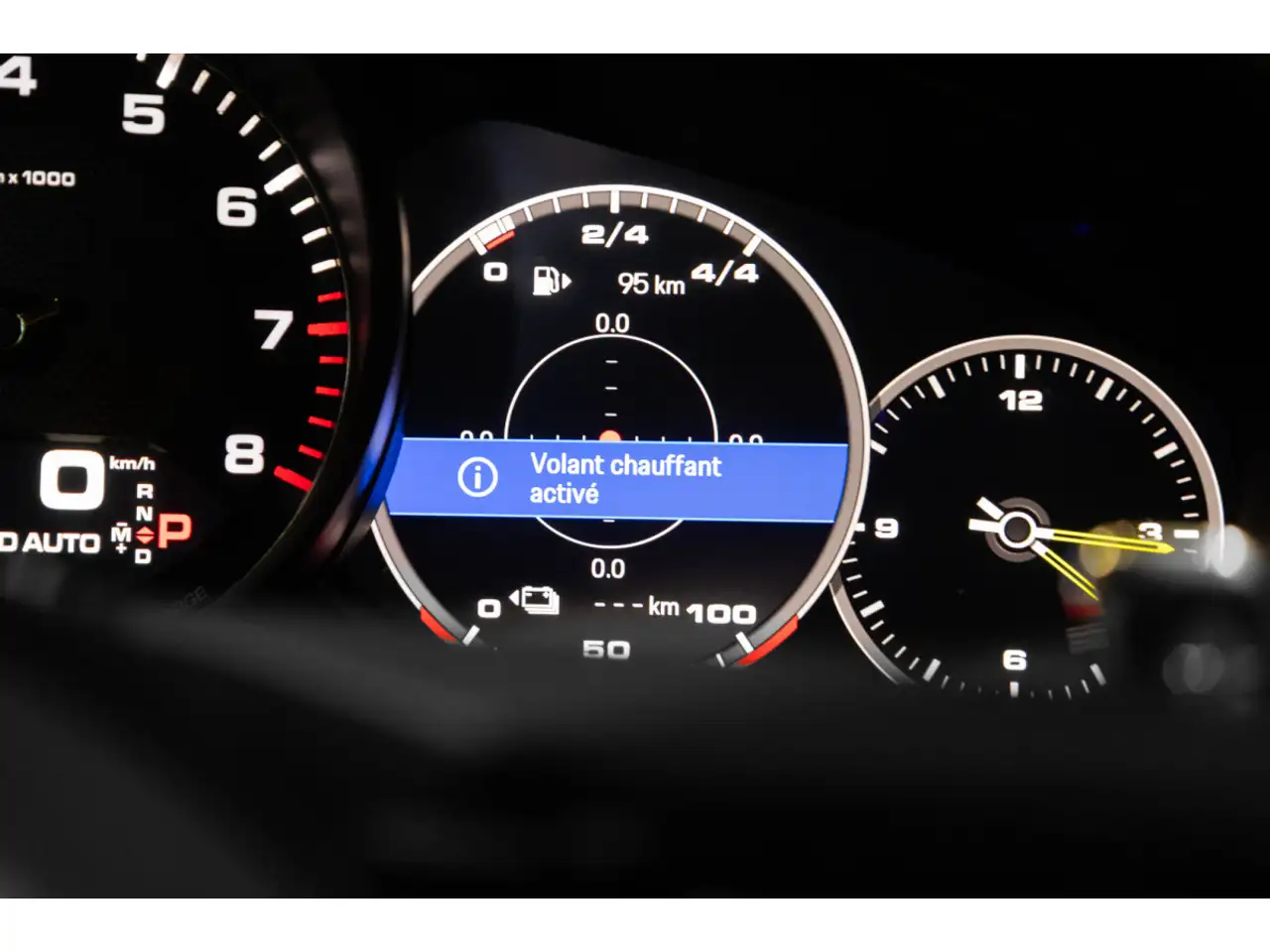 Porsche Panamera 4S SportTurismo E-Hyrbid, миниатюра 23