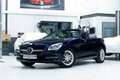 Mercedes-Benz SLK 200 I Xenon I ACC I Navi I 2. Hand I BRD Bleu - thumbnail 1