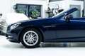 Mercedes-Benz SLK 200 I Xenon I ACC I Navi I 2. Hand I BRD Bleu - thumbnail 7