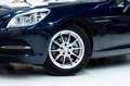 Mercedes-Benz SLK 200 I Xenon I ACC I Navi I 2. Hand I BRD Bleu - thumbnail 10