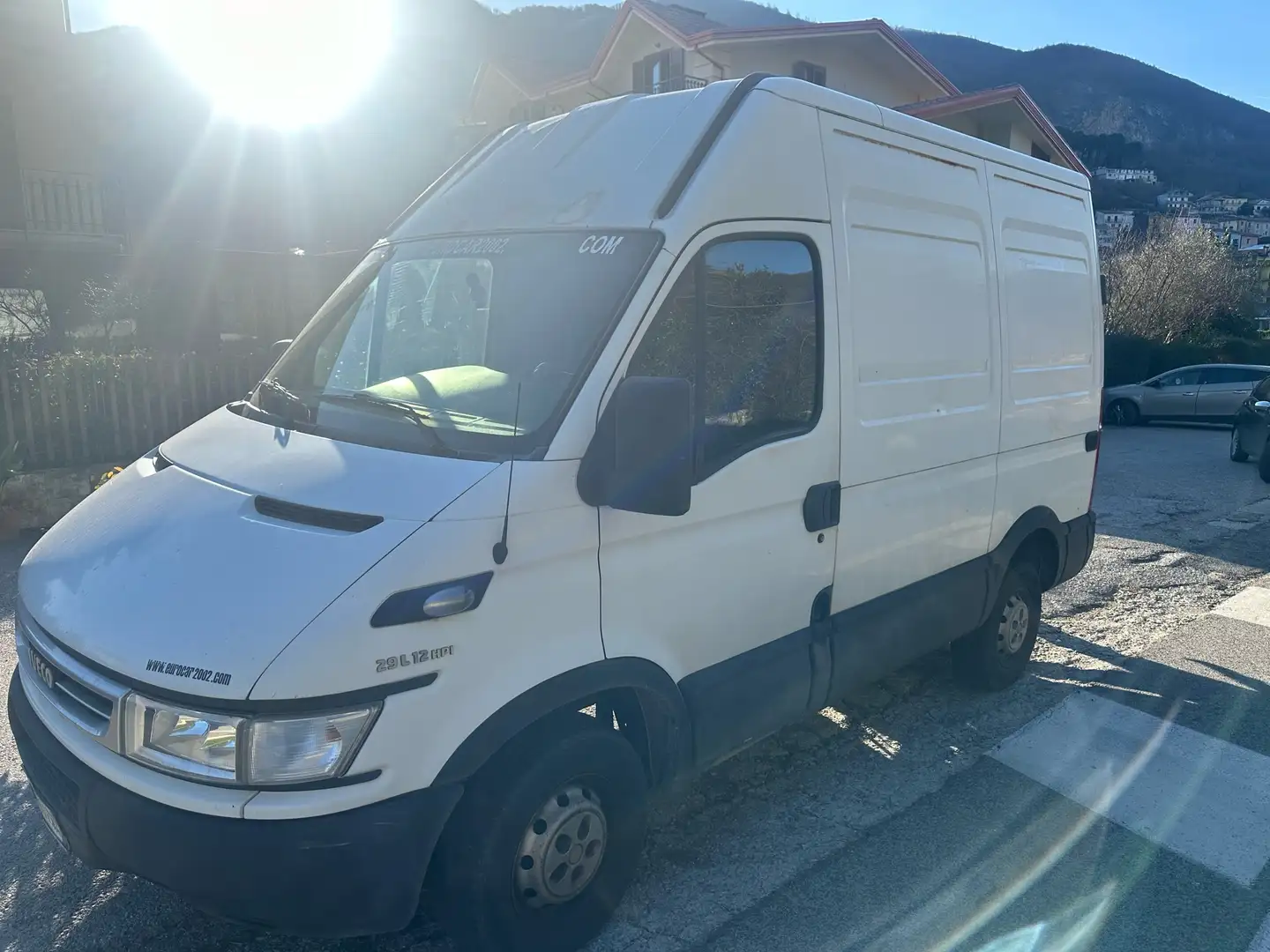 Iveco Daily 2.3HPI - 1