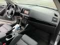 Mazda CX-5 Sports-Line 4x4 AWD Xenon Leder Navi Bose Zilver - thumbnail 11