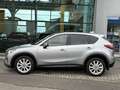 Mazda CX-5 Sports-Line 4x4 AWD Xenon Leder Navi Bose Zilver - thumbnail 5