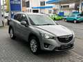 Mazda CX-5 Sports-Line 4x4 AWD Xenon Leder Navi Bose Zilver - thumbnail 3
