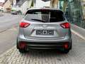 Mazda CX-5 Sports-Line 4x4 AWD Xenon Leder Navi Bose Zilver - thumbnail 7