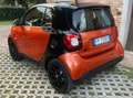 smart forTwo Fortwo Electric drive Passion Orange - thumbnail 4
