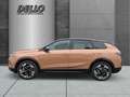 Opel Grandland Edition M-Hybrid AT GEWERBEANGEBOT LED Apple CarPl Bronze - thumbnail 2