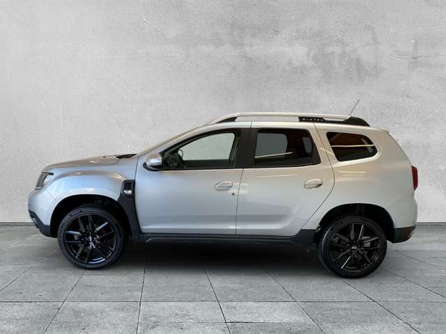 Dacia Duster ADVENTURE 1.3 TCe 150 Adventure KAMERA+AHK+NAVI+PD