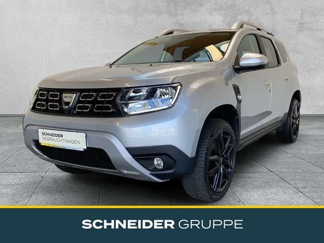 Imagine Dacia Duster ADVENTURE 1.3 TCe 150 Adventure KAMERA+AHK+NAVI+PD