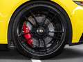 Porsche 992 Targa 4 GTS Jaune - thumbnail 13