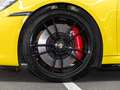 Porsche 992 Targa 4 GTS Jaune - thumbnail 12