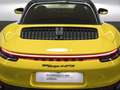 Porsche 992 Targa 4 GTS Jaune - thumbnail 49